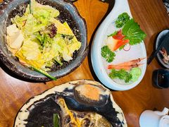 -九井澤精致料理(金茂店)