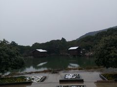 -宝岩生态观光园