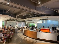 自助取餐区-Peet's 皮爷咖啡(东湖路手作店)