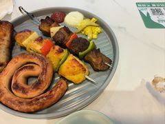 -库滋明·俄罗斯特色美食(中央大街店)