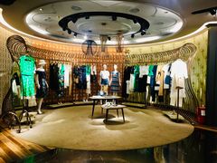 -ochirly(龙之梦购物中心店)