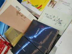 -新华书店(泉城路店)
