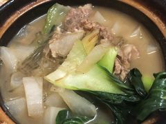 -乐回头饺子店