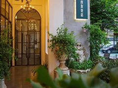 -良友花店(天目山路店)