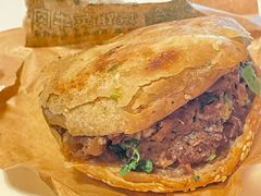 -紫光园·烤鸭·北京菜(团结湖店)