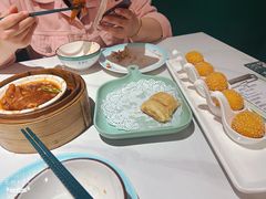 -喜势点·糖沙翁手工茶点·本地人茶居(永庆坊店)