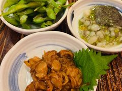 -平成屋·午肴夜酒(四川北路店)