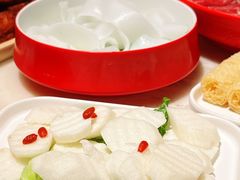 -涮福記·现切牛羊肉火锅(世纪汇店)