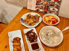 -百家鲜·杭帮菜