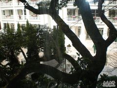 餐厅外-花马天堂云南餐厅 Lost Heaven(高邮路店)