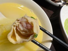 -庐灶江南·江南菜·四合院Bistro(东直门雍和宫·原华侨宾馆店)