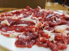 -贵宾牛·潮汕牛肉火锅(珠池总店)