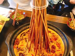 -小郡肝串串(解放碑店)