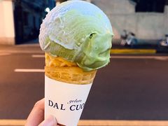 -Dal Cuore 达可芮冰淇淋(陕西北路店)