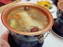 -祥源胡同·涮牛羊肉火锅(花桥店)