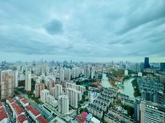 -环球港凯悦 · 享悦中餐厅