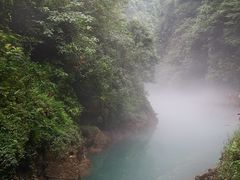 -狮子关旅游区