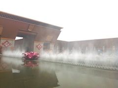 -法门文化景区