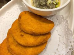 -蝎王府羊蝎子(虎坊桥总店)