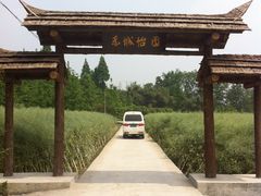 -青城两河漂流