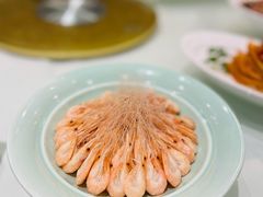 白米虾-金时代顺风大酒店(爱琴海购物中心店)