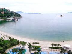 -深圳大梅沙京基洲际度假酒店