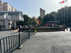 -上海交通大学医学院附属上海儿童医学中心(陆家嘴总院区)