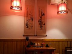 卡座-三道苗苗鱼·美蛙黄辣丁(八里店)