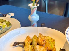 -江南雅厨(李公堤店)