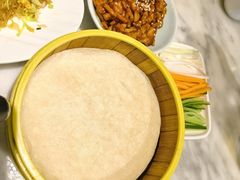 -小菜园新徽菜(苏州繁花中心店)