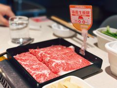 -海底捞火锅(万丰桥店)