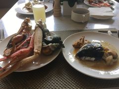 -利顺德大饭店·维多利亚花园(小白楼店)