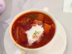 -库滋明·俄罗斯特色美食(中央大街店)