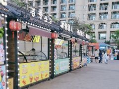 -启东恒大海上威尼斯酒店