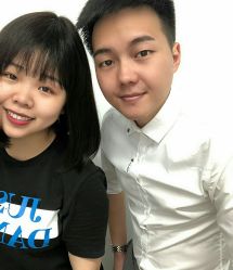 点击看大图 -发饰美男士增发补发假发定制店