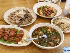 -乡亲鹅肉城(吴江店)