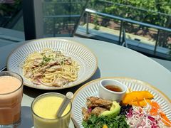 -BAKER&SPICE(环贸店)