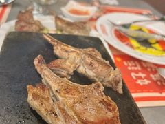 -Mezomd曼索蒂西班牙餐厅(广粤店)