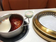 -布多斯烤肉火锅自助(江腾广场店)