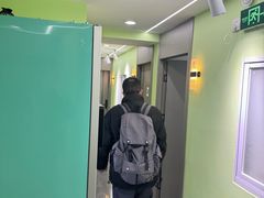 -四个朋友·自助棋牌(万松园国贸新都店)