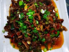 -朗妈私房菜(婺女州店)