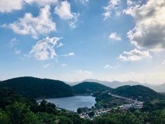 -大姆山草场