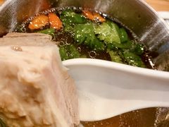 -巴依老爷新疆美食(望京小街店)