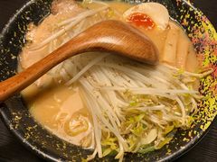 -日本料理神拉面