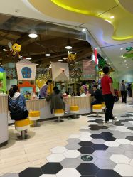 -MELAND(湾悦城店)