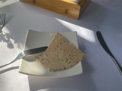 餐前面包-蝶舍·MAISON PAPILLON