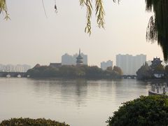 -东湖景区