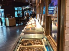 -星伦多自助料理(江阴万达店)