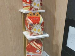 -麦当劳(温州人民路店)