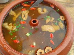 -小喜客·云南特色菜(纳西庭院店)